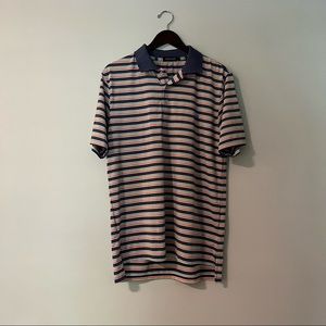 Southern Marsh striped polo
